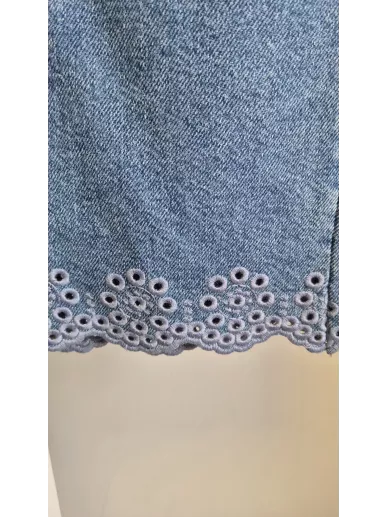 Spódnica Tommy Hilfiger