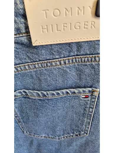 Spódnica Tommy Hilfiger