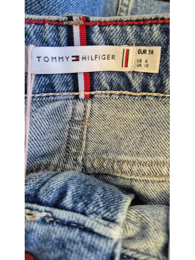 Spódnica Tommy Hilfiger