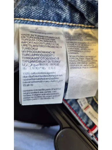 Spódnica Tommy Hilfiger