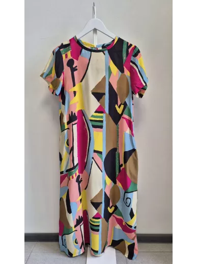 Sukienka Weekend MaxMara