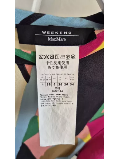 Sukienka Weekend MaxMara