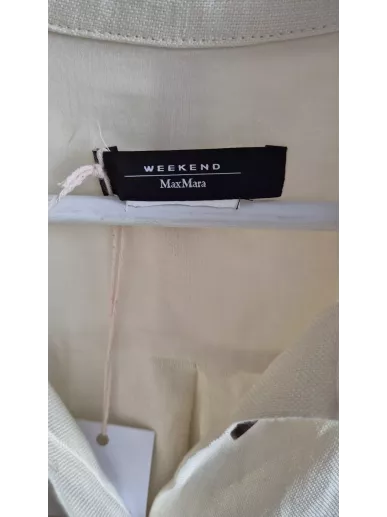 Koszula Weekend MaxMara