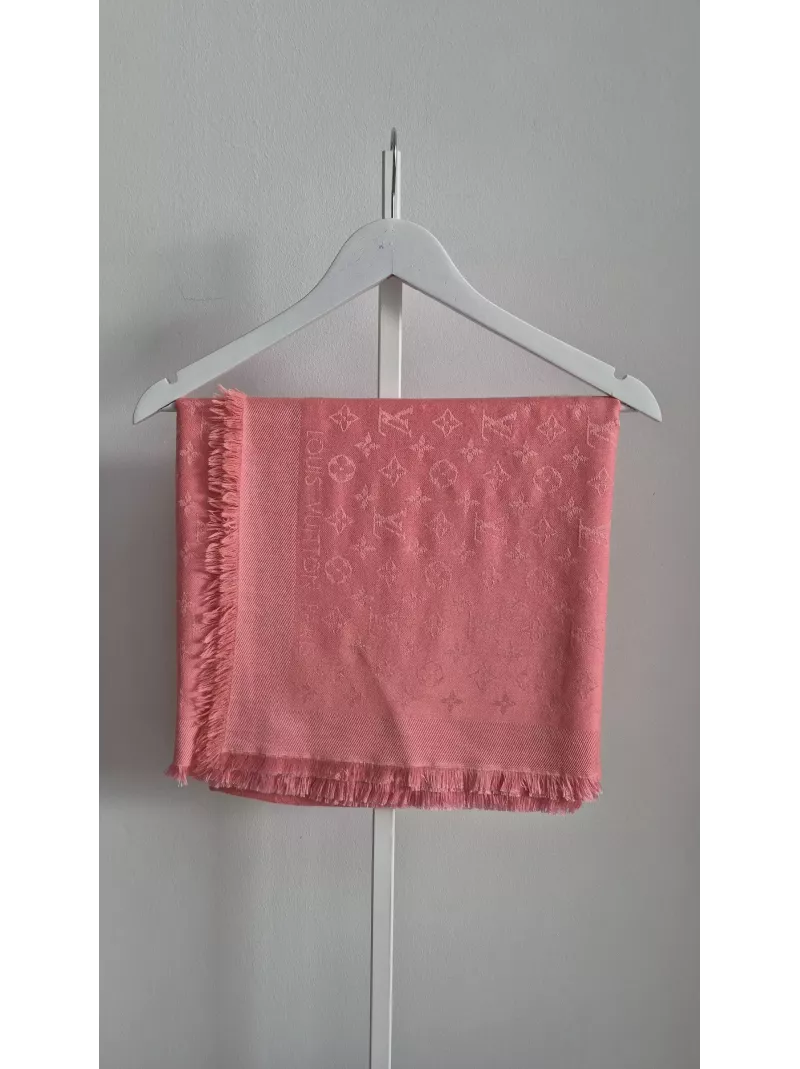 Chusta Louis Vuitton