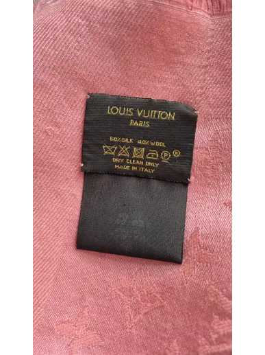 Chusta Louis Vuitton