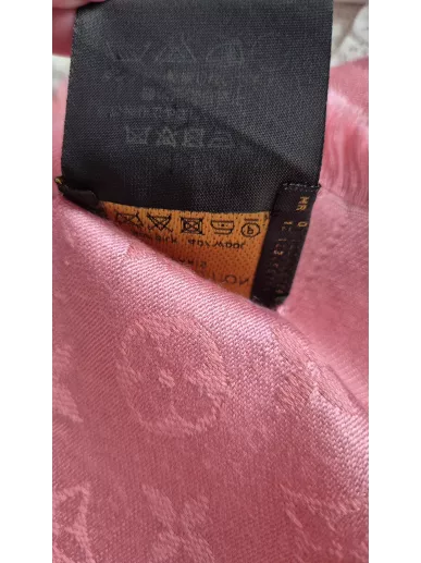 Chusta Louis Vuitton