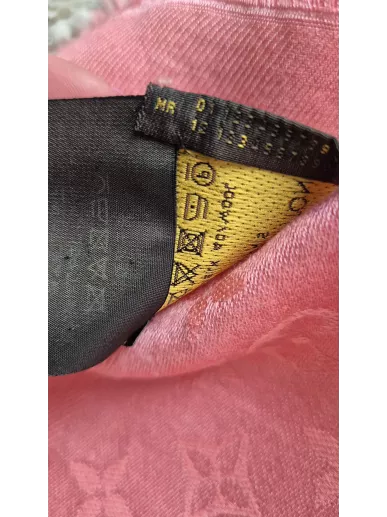 Chusta Louis Vuitton