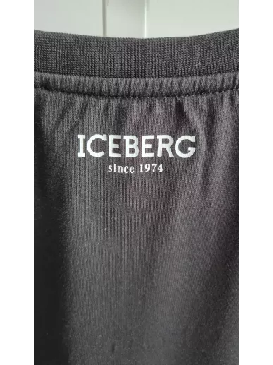 T-shirt Iceberg