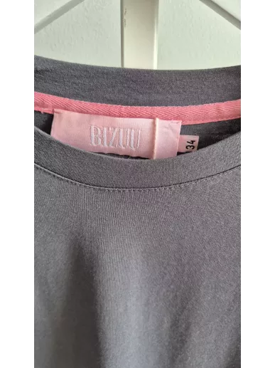 T-shirt Bizuu