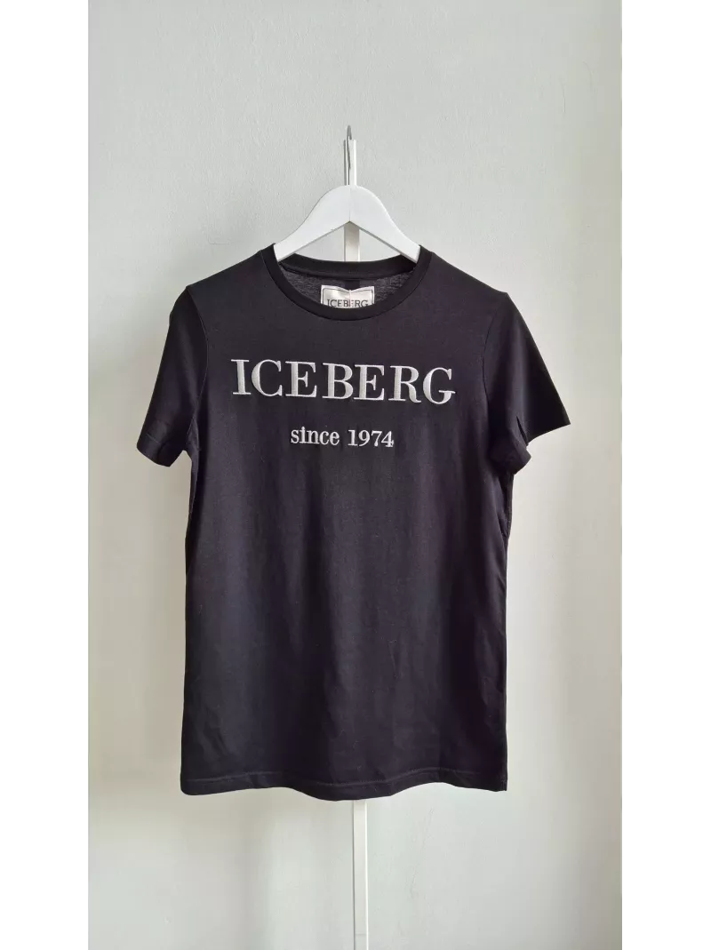 T-shirt Iceberg
