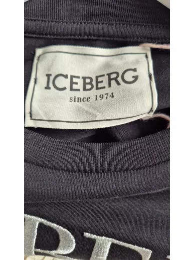 T-shirt Iceberg