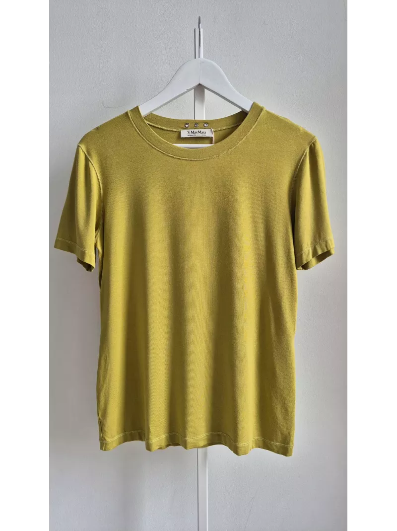 T-shirt MaxMara