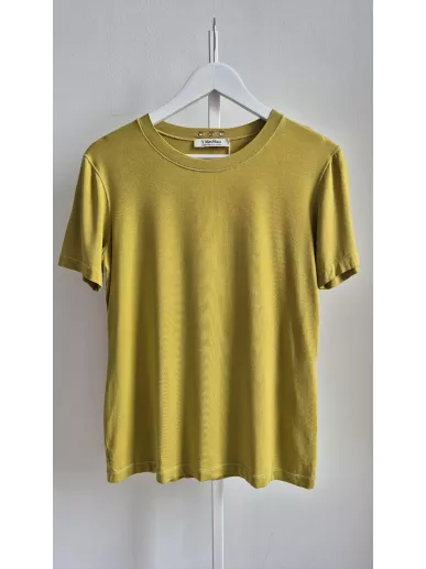 T-shirt MaxMara