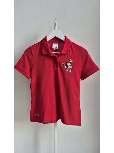 Koszulka Lacoste