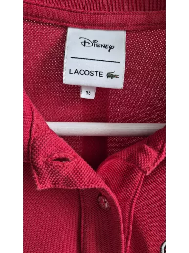 Koszulka Lacoste