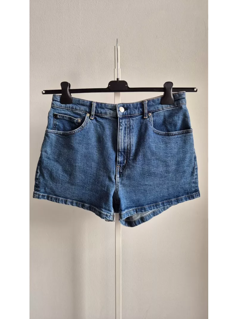 Szorty Calvin  Klein Jeans