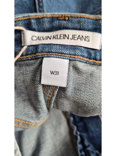 Szorty Calvin  Klein Jeans