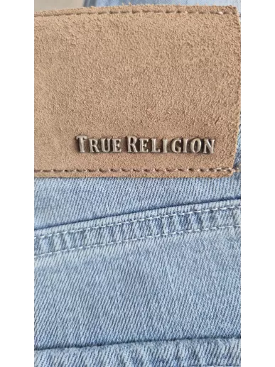 Jeansy True Religion