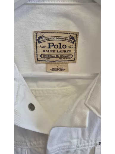 Kurtka Polo Ralph Lauren