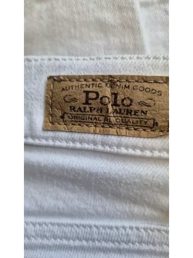 Spodnie Polo Ralph Lauren