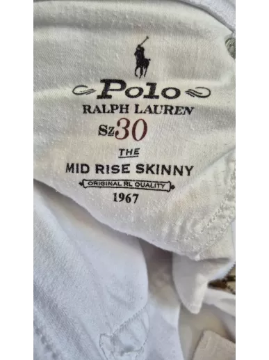 Spodnie Polo Ralph Lauren