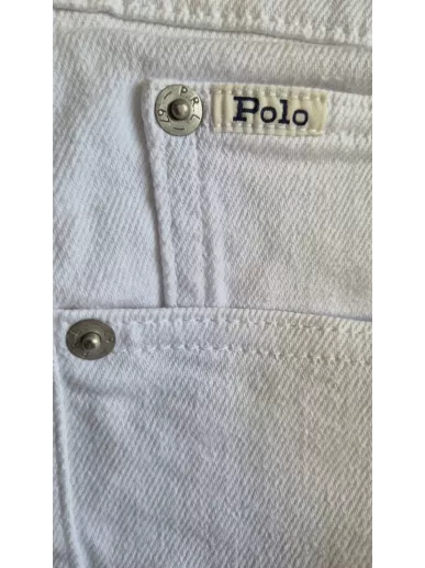 Spodnie Polo Ralph Lauren