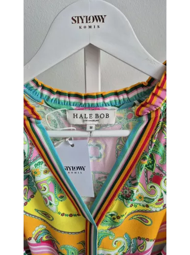 Sukienka Hale Bob Los Angeles