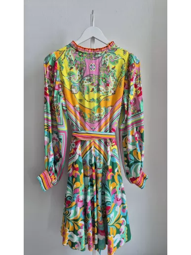 Sukienka Hale Bob Los Angeles