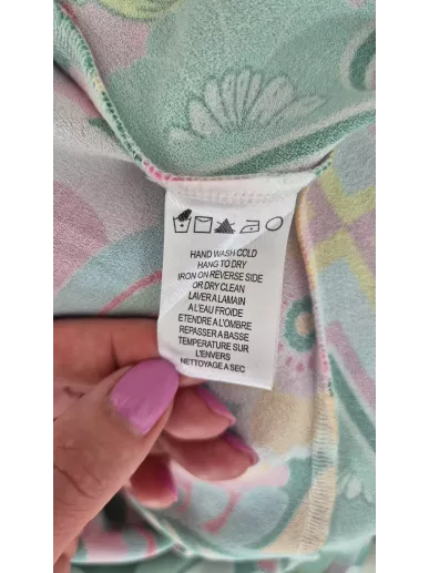 Sukienka Hale Bob Los Angeles