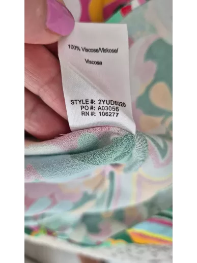 Sukienka Hale Bob Los Angeles