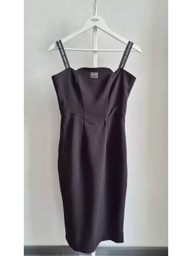 Sukienka Versace Jeans Couture