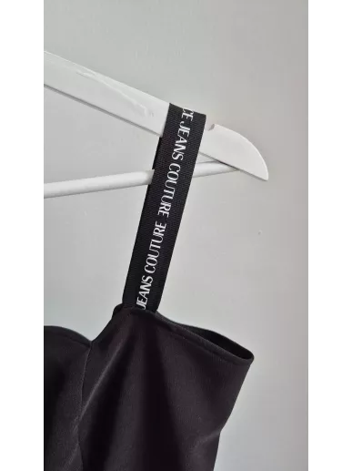 Sukienka Versace Jeans Couture