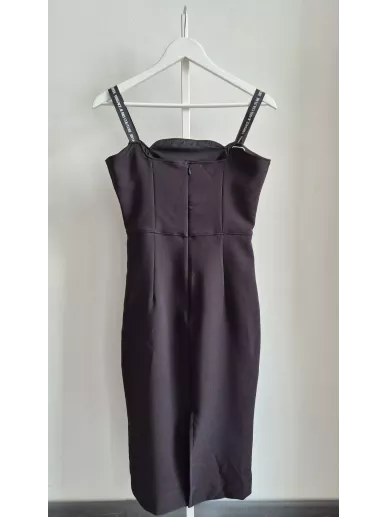 Sukienka Versace Jeans Couture