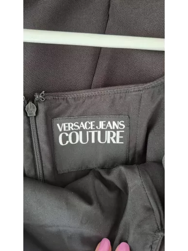 Sukienka Versace Jeans Couture