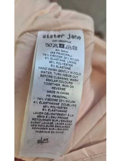 Sukienka Sister Jane