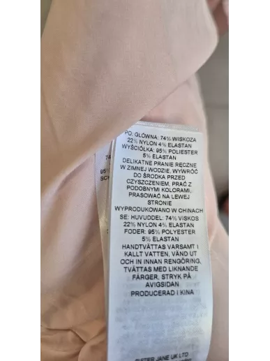 Sukienka Sister Jane