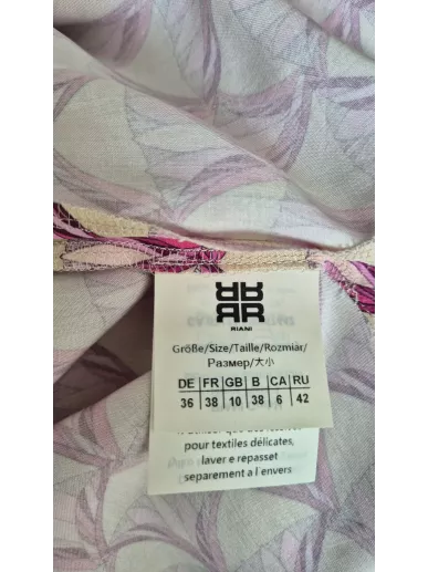 Bluzka Riani