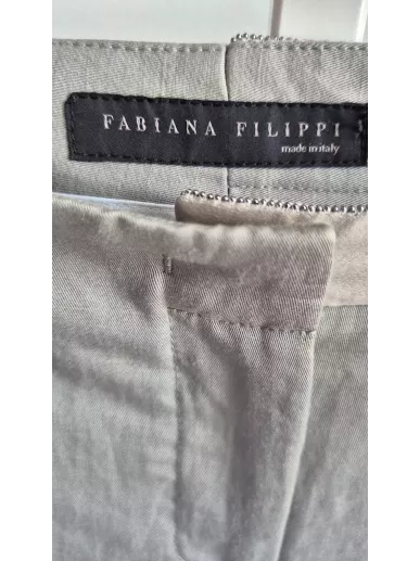Spodnie Fabiana Filippi