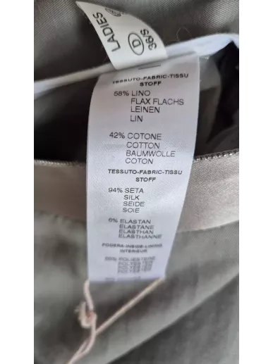 Spodnie Fabiana Filippi