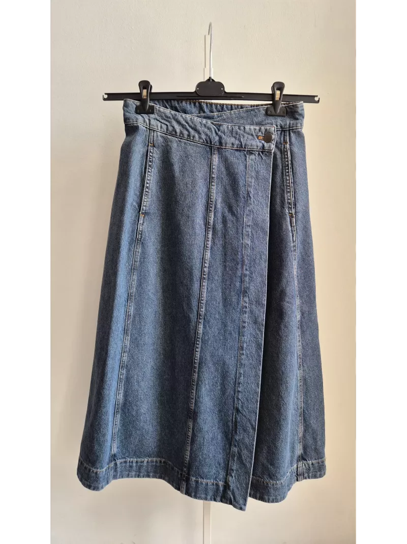 Spódnica Massimo Dutti