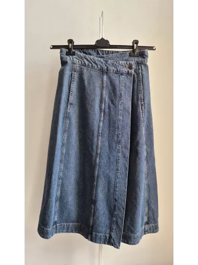 Spódnica Massimo Dutti