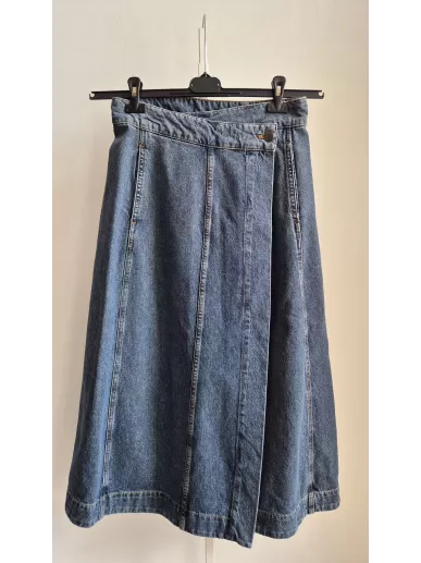 Spódnica Massimo Dutti