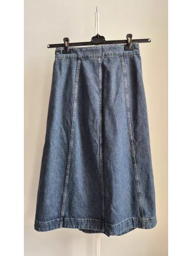 Spódnica Massimo Dutti