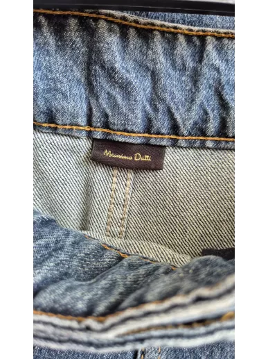 Spódnica Massimo Dutti