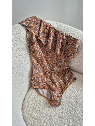 Strój kąpielowy Isabel Marant