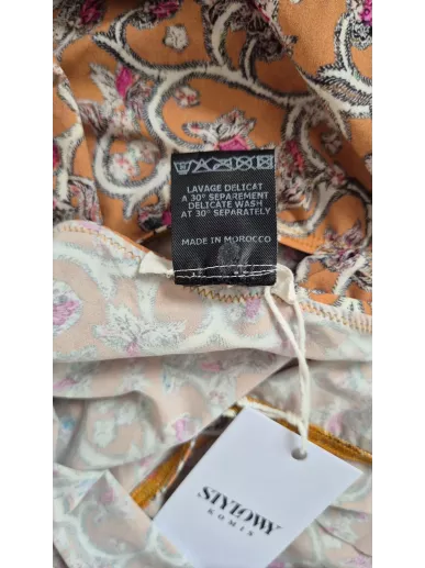 Strój kąpielowy Isabel Marant