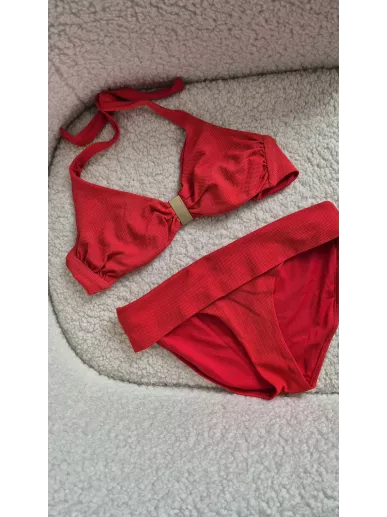 Dwuczęściowy strój kąpielowy Melissa Odabash