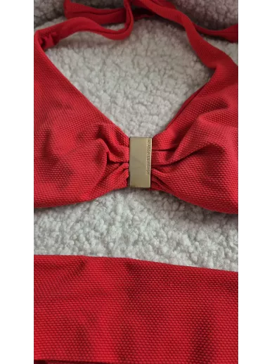 Dwuczęściowy strój kąpielowy Melissa Odabash