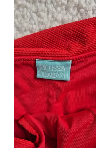 Dwuczęściowy strój kąpielowy Melissa Odabash