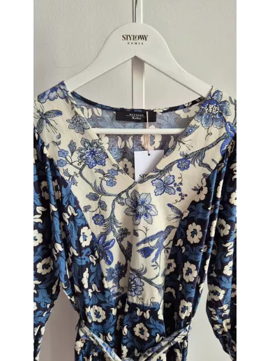 Sukienka Weekend MaxMara